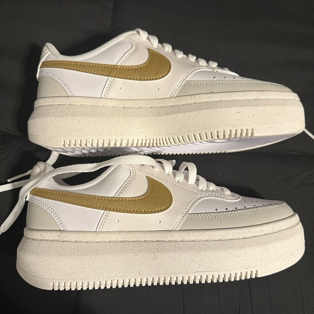 Nike platform